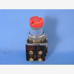 Cutler Hammer 5-76 rotary on/off switch